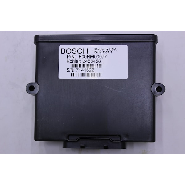 Module Eng Mgmt (Ecu)(32 Pin)